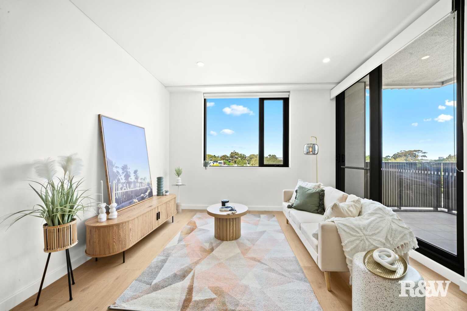 420/153 Mitchell Road Erskineville