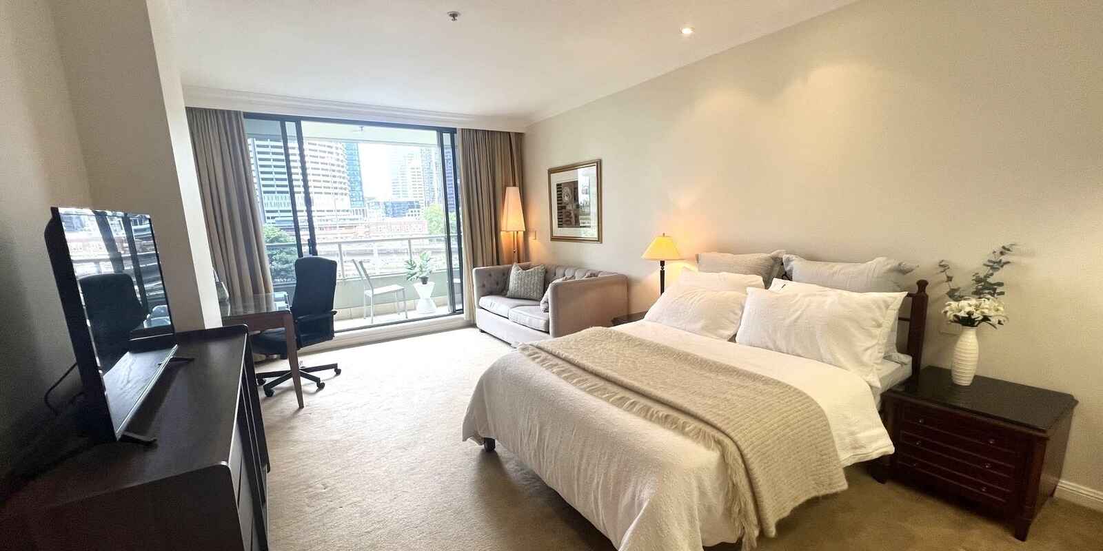 610/187 Kent Street  Millers Point