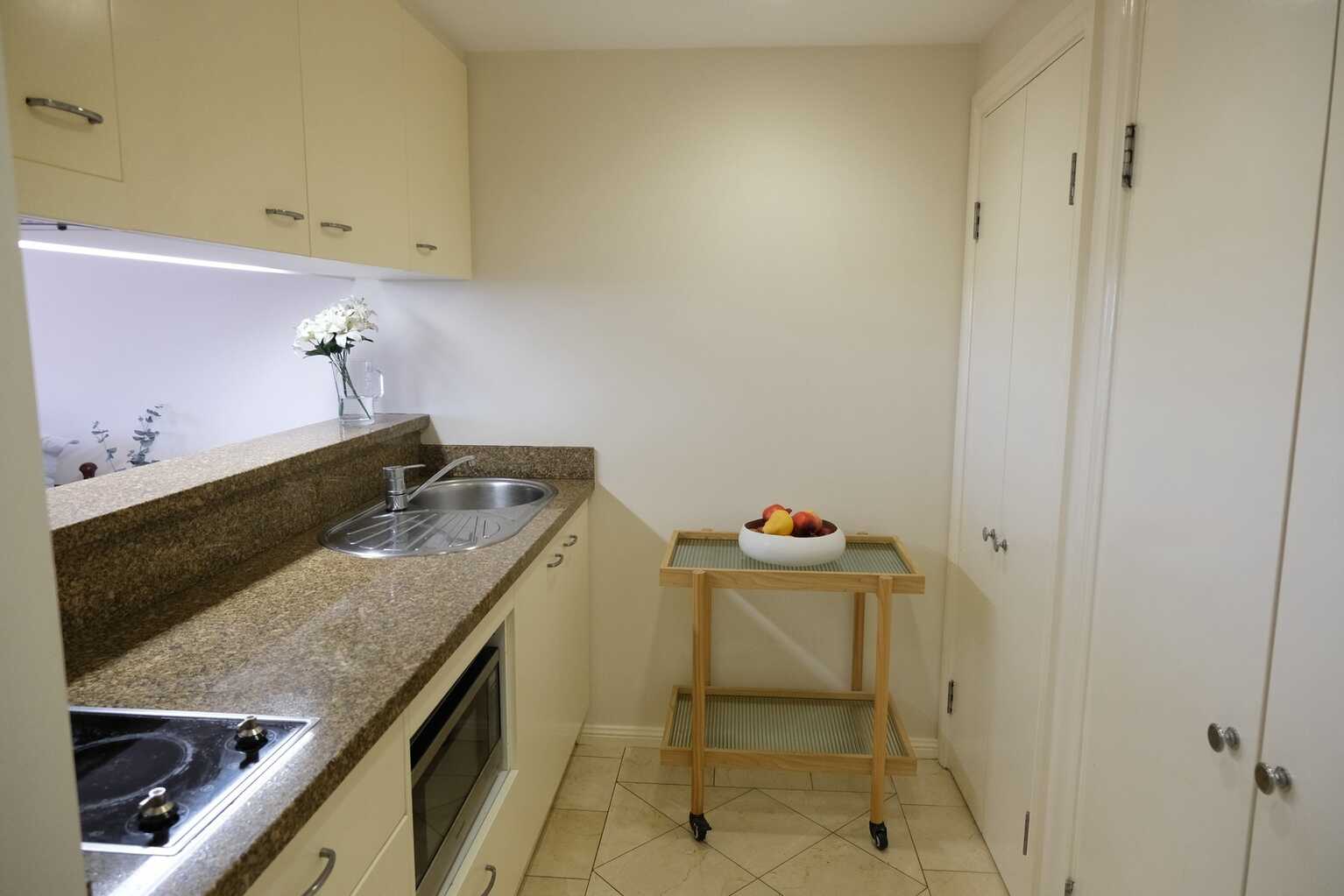 610/187 Kent Street  Millers Point