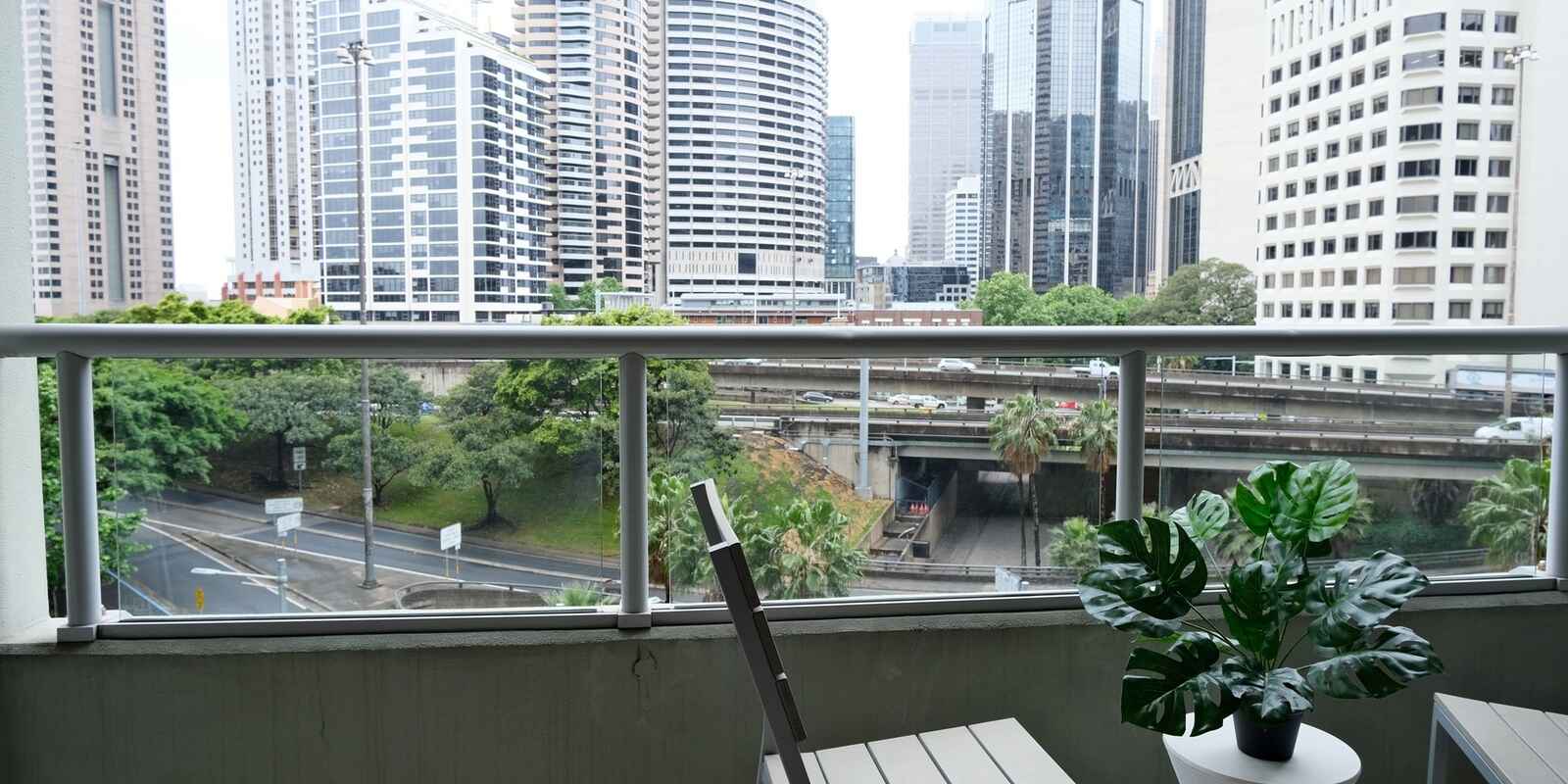 610/187 Kent Street  Millers Point