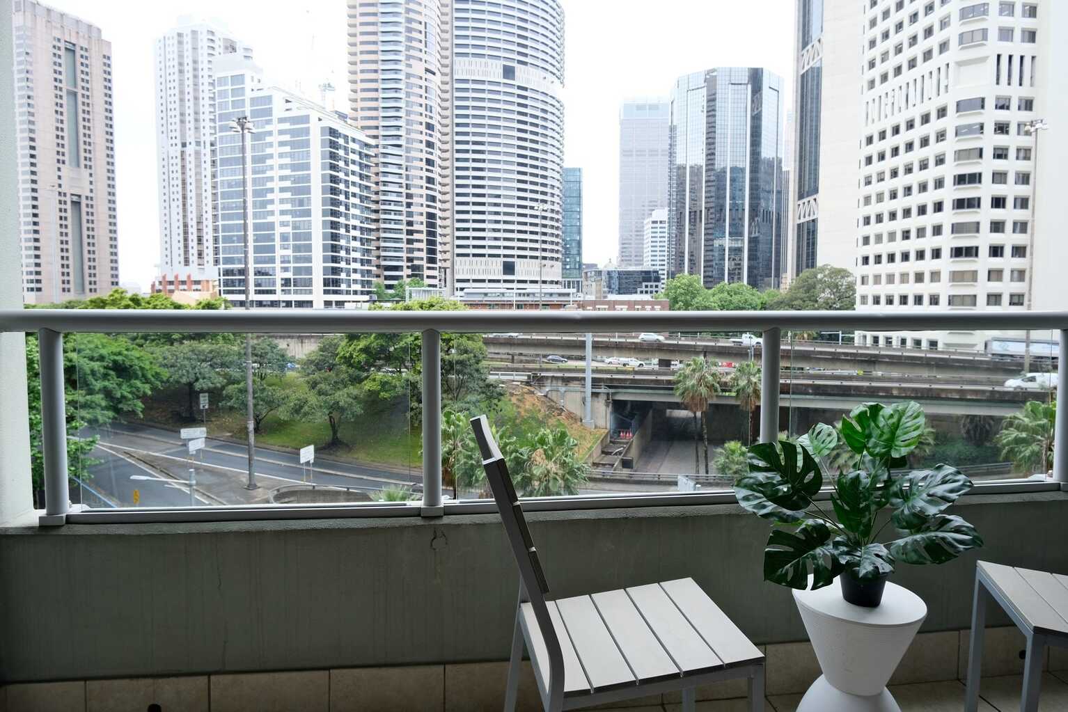 610/187 Kent Street  Millers Point