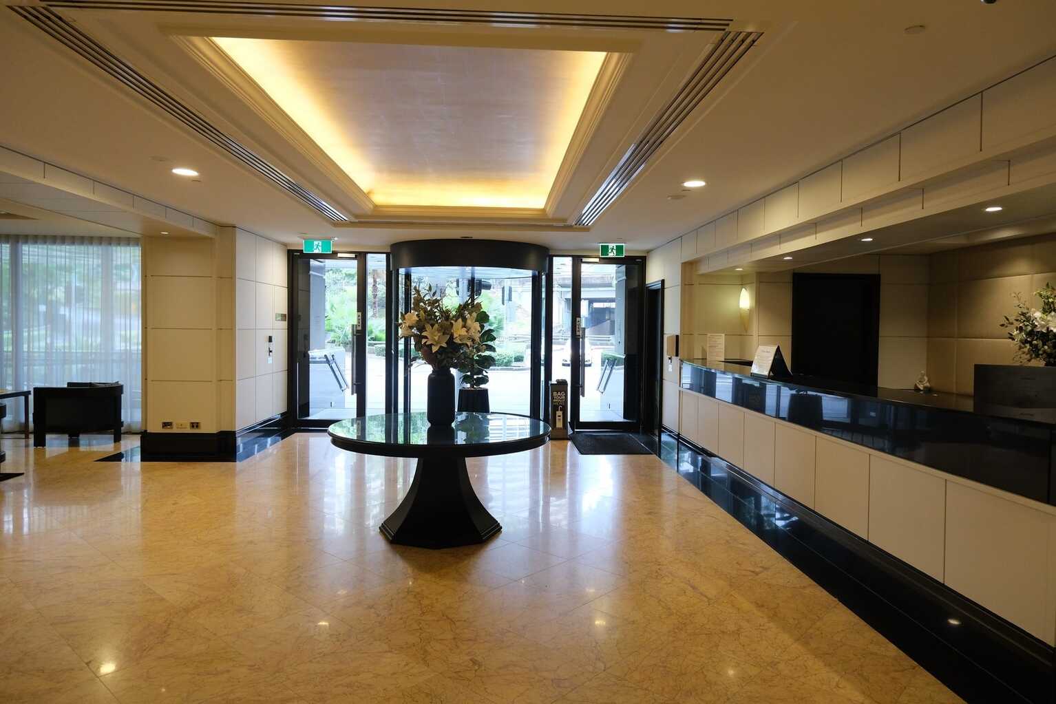 610/187 Kent Street  Millers Point