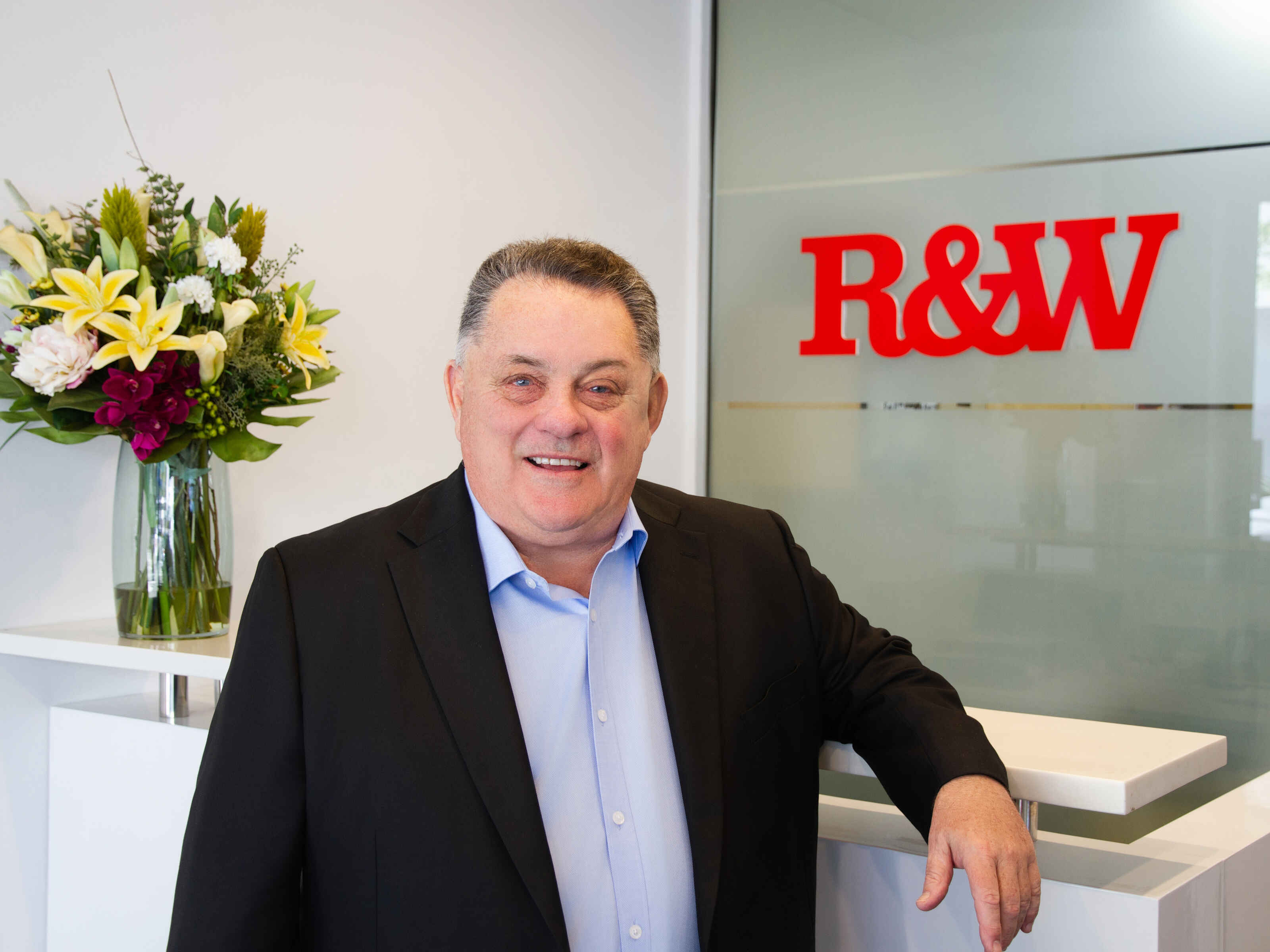 Mark Rosati Mark Rosati