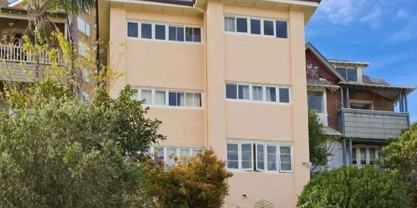 7/118A Kirribilli Avenue Kirribilli