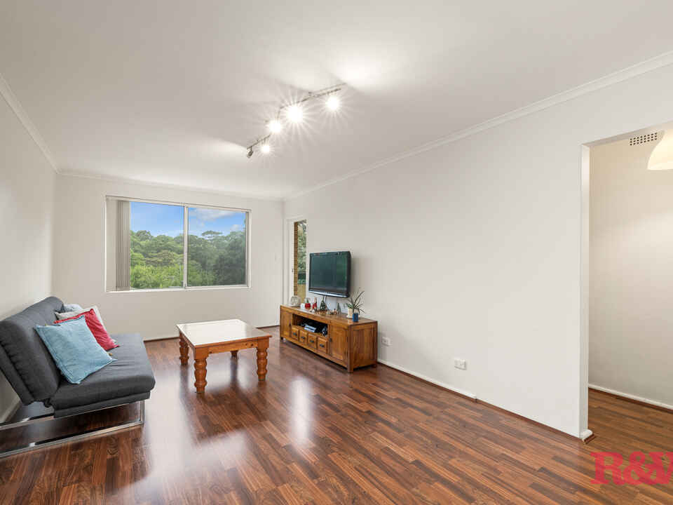 14/424-426 Mowbray Road West  Lane Cove North