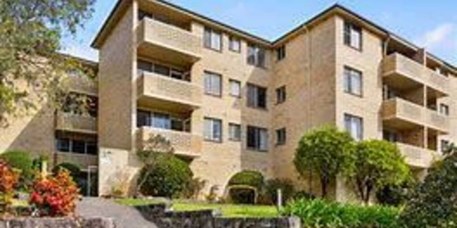 2/3 Rocklands Road Wollstonecraft