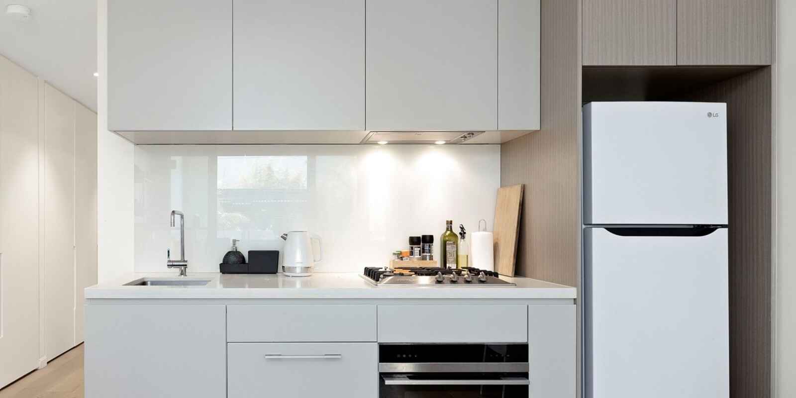 602/9 Albany Street St Leonards