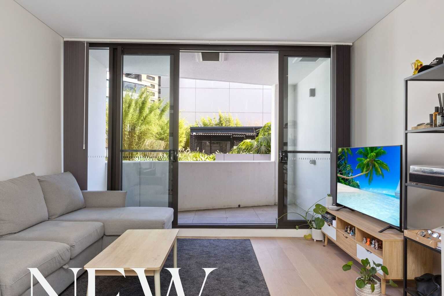 602/9 Albany Street St Leonards