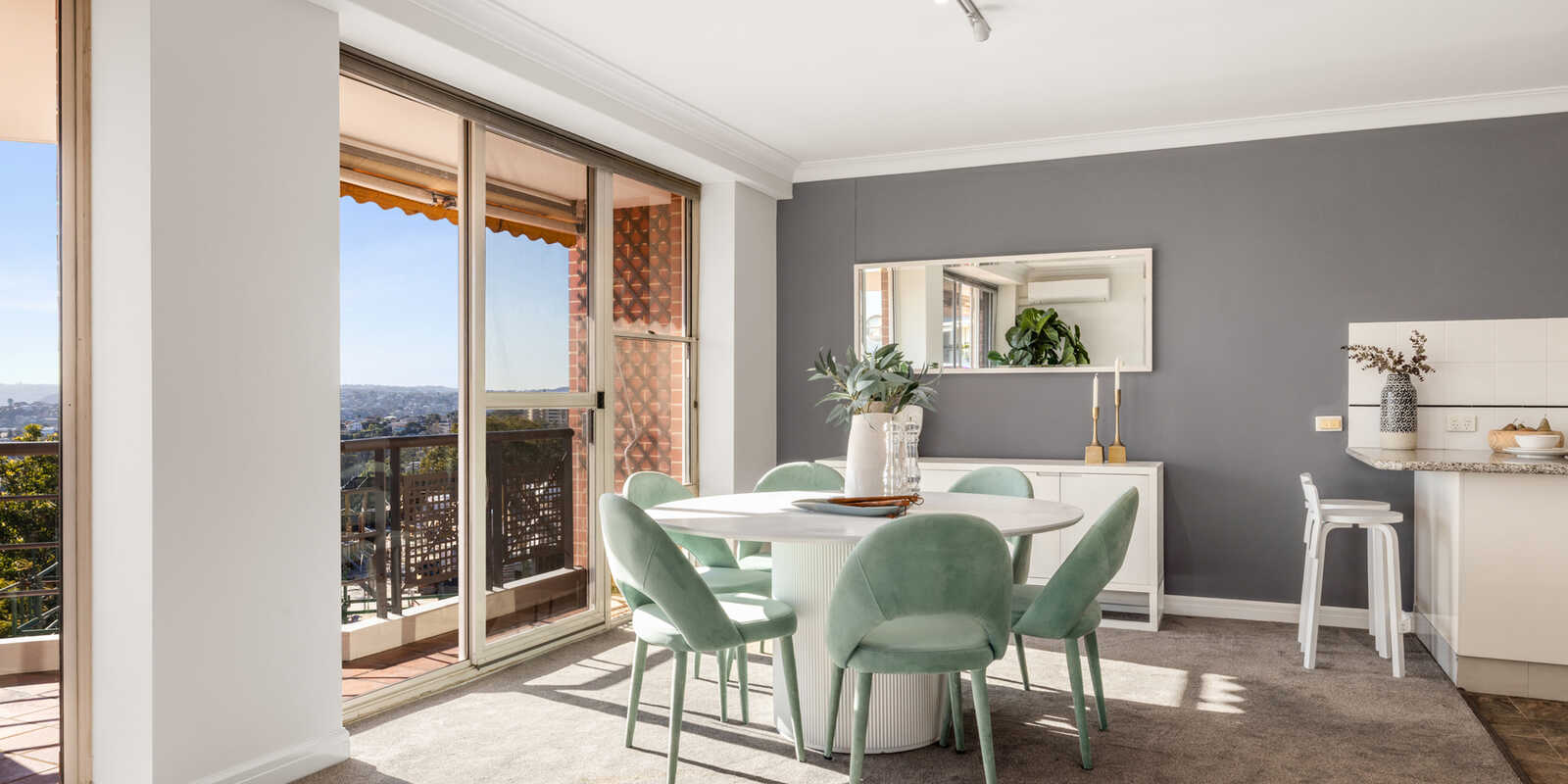 2/8 Heydon Street Mosman 2/8 Heydon Street Mosman