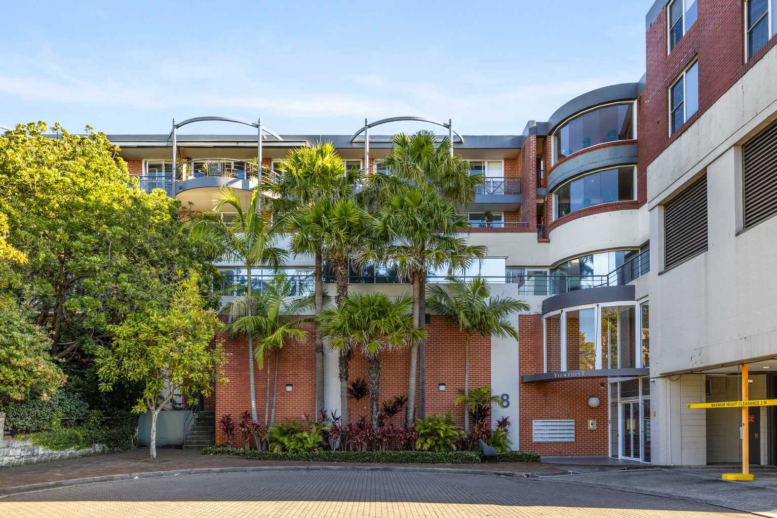 2/8 Heydon Street Mosman 2/8 Heydon Street Mosman