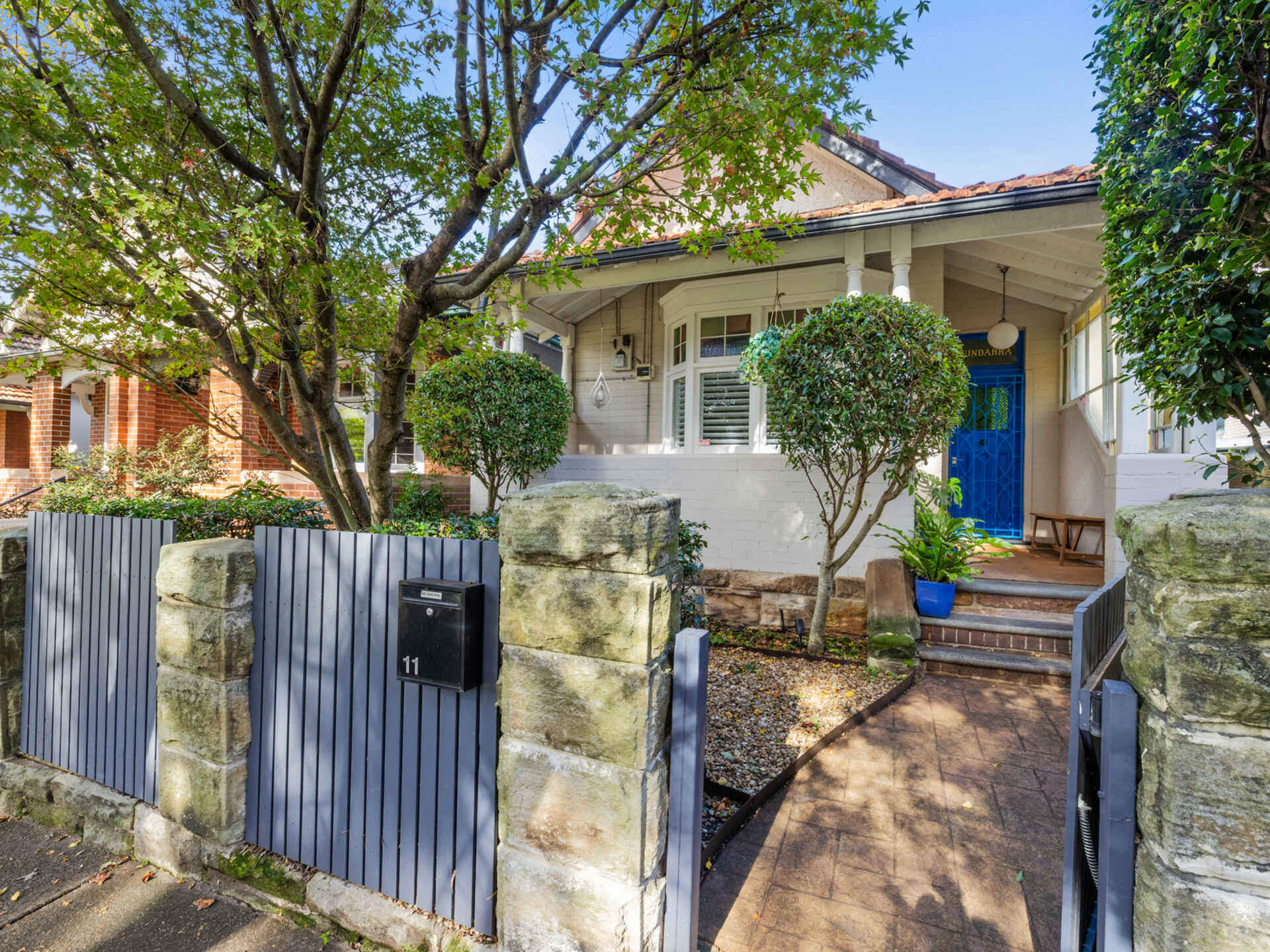 11 Hayberry Street Crows Nest
