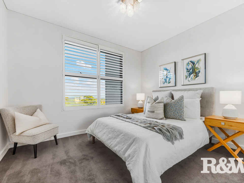 R203/220 Pacific Highway Crows Nest