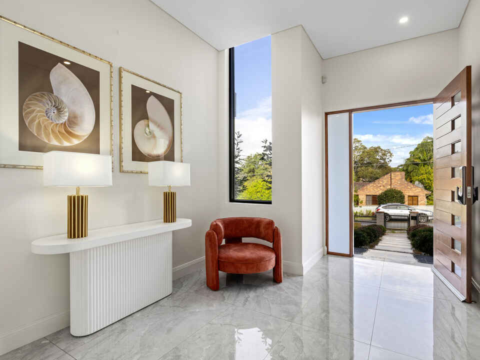 23 Stanbury Street Gladesville