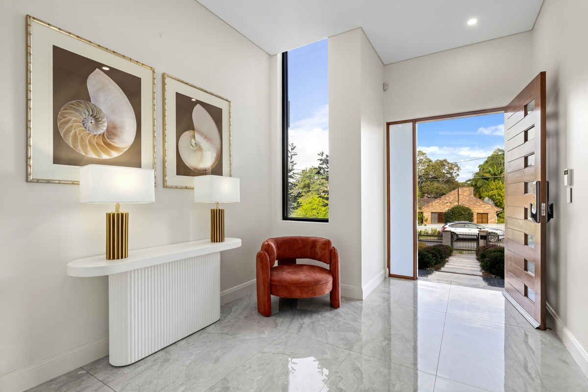 23 Stanbury Street Gladesville