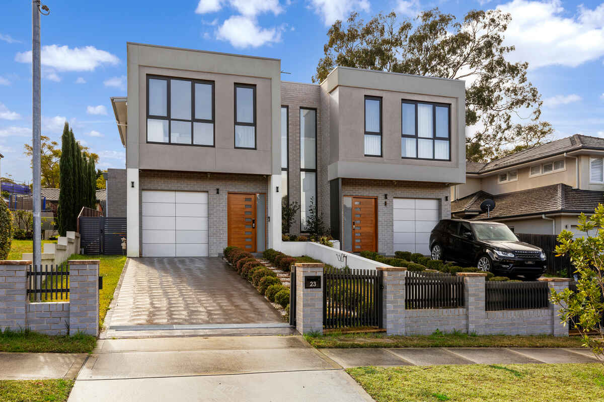 23 Stanbury Street Gladesville