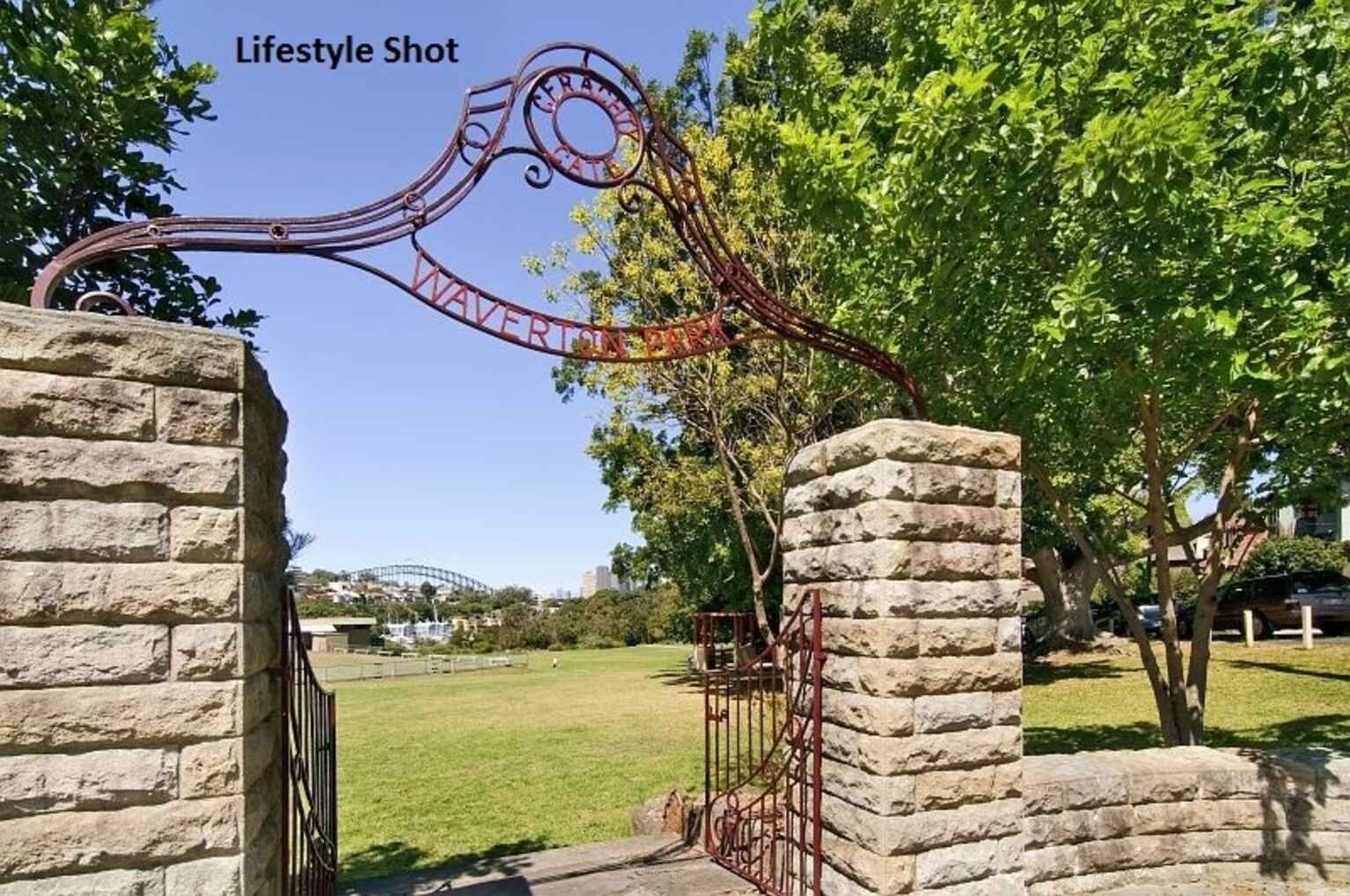 11/2-12 Crows Nest Road Waverton