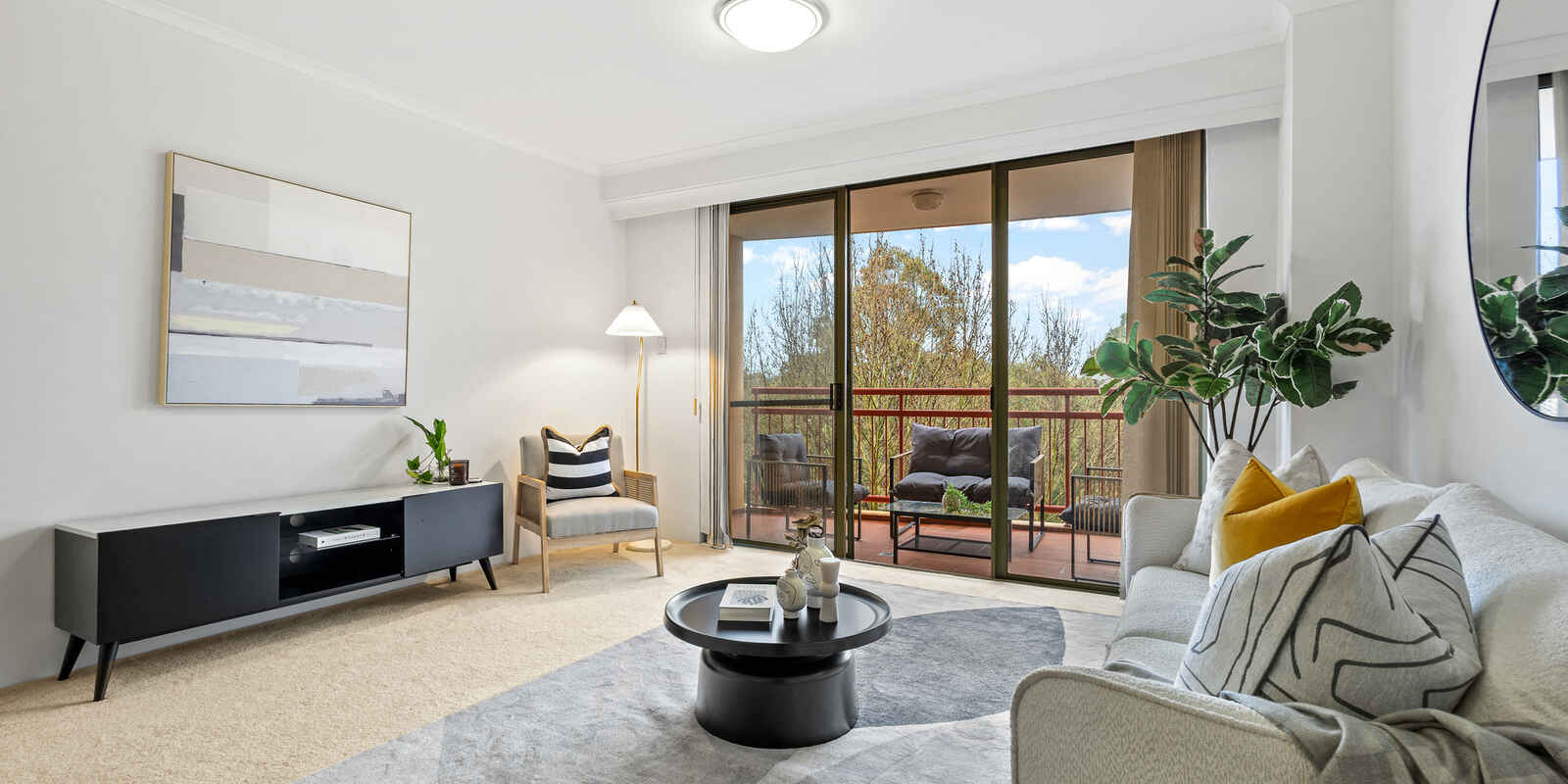 121/15 Herbert Street Naremburn
