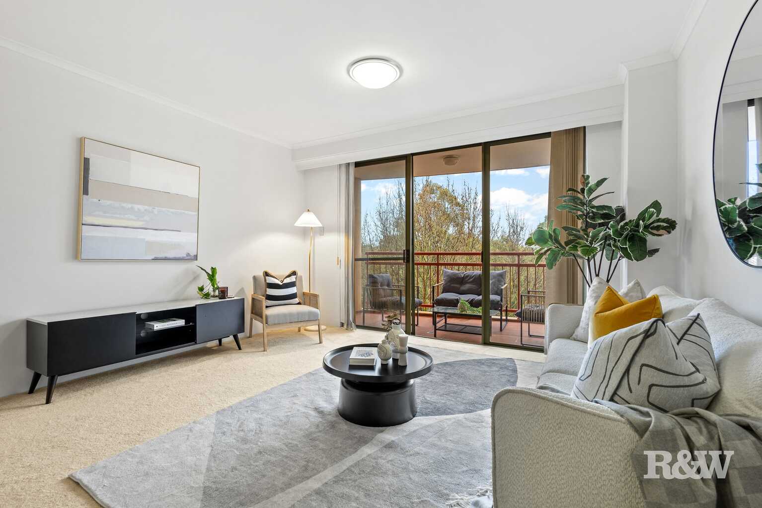121/15 Herbert Street Naremburn 121/15 Herbert Street Naremburn