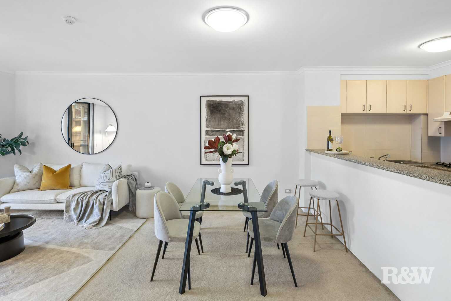 121/15 Herbert Street Naremburn 121/15 Herbert Street Naremburn