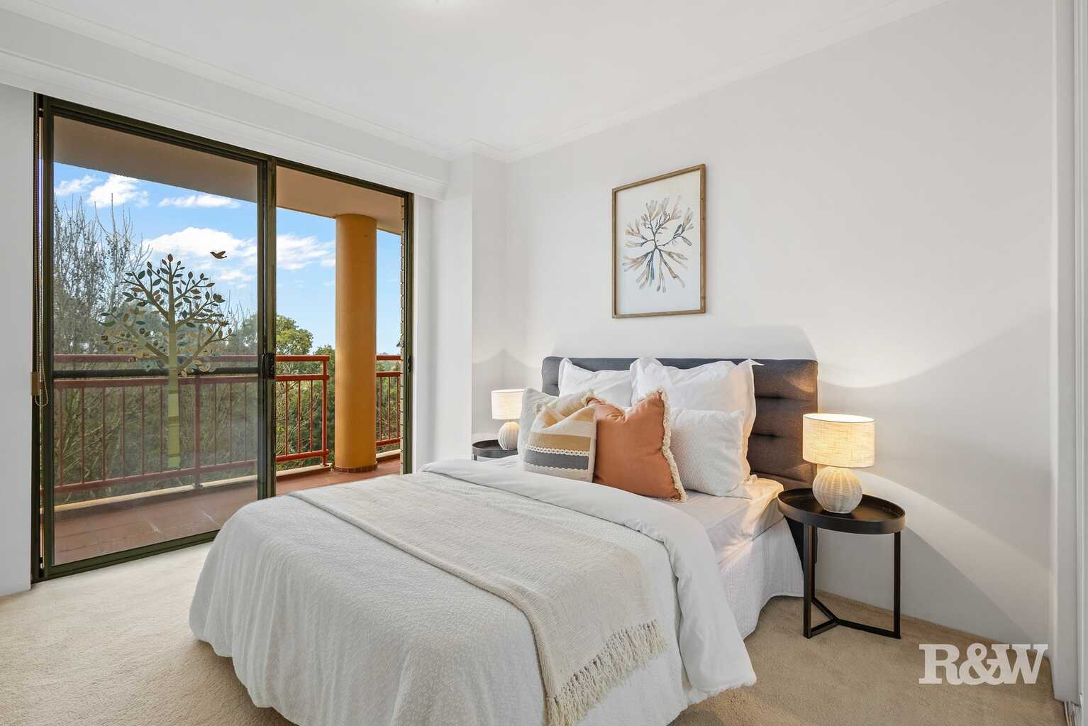 121/15 Herbert Street Naremburn 121/15 Herbert Street Naremburn