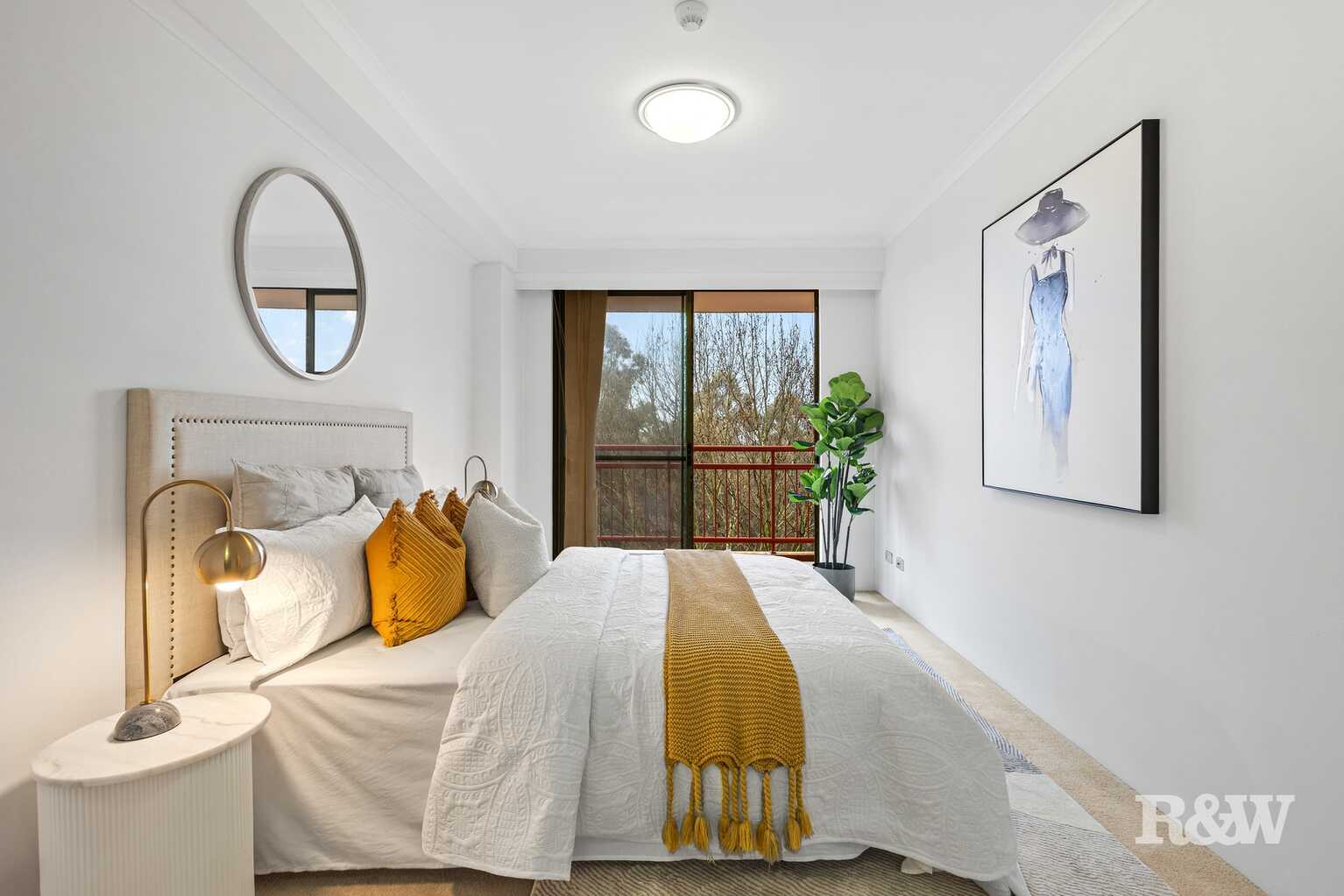 121/15 Herbert Street Naremburn 121/15 Herbert Street Naremburn