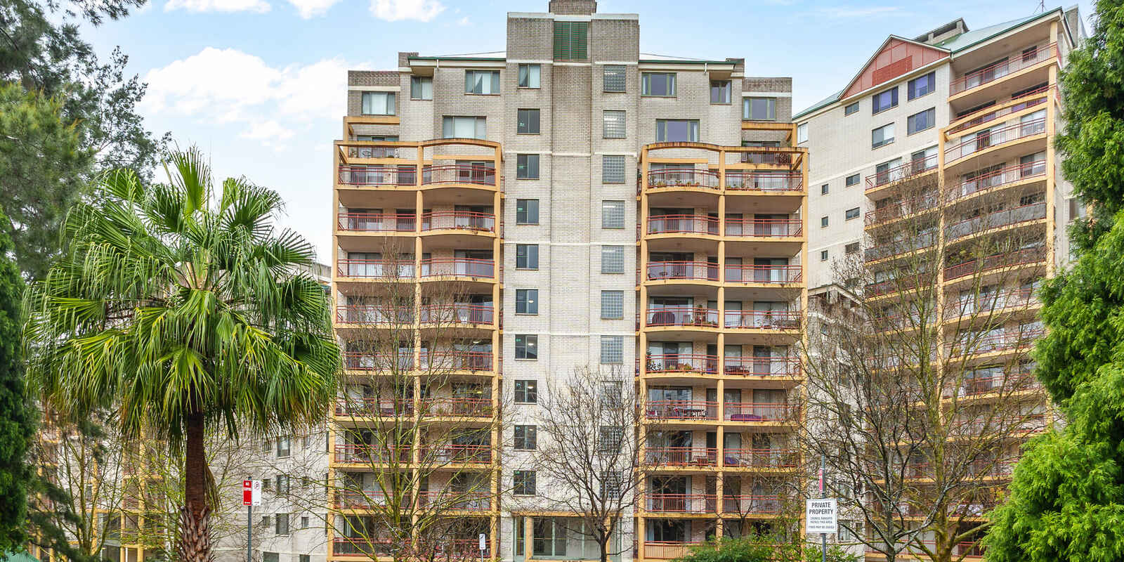 121/15 Herbert Street Naremburn
