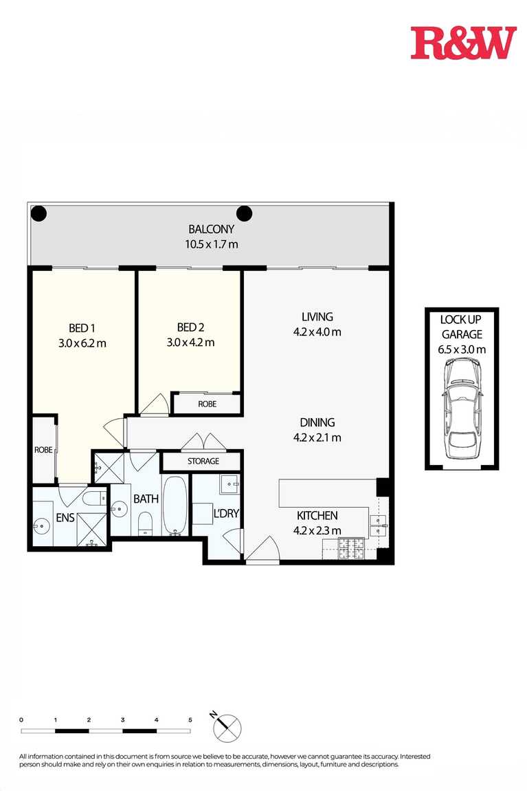 121/15 Herbert Street Naremburn 121/15 Herbert Street Naremburn