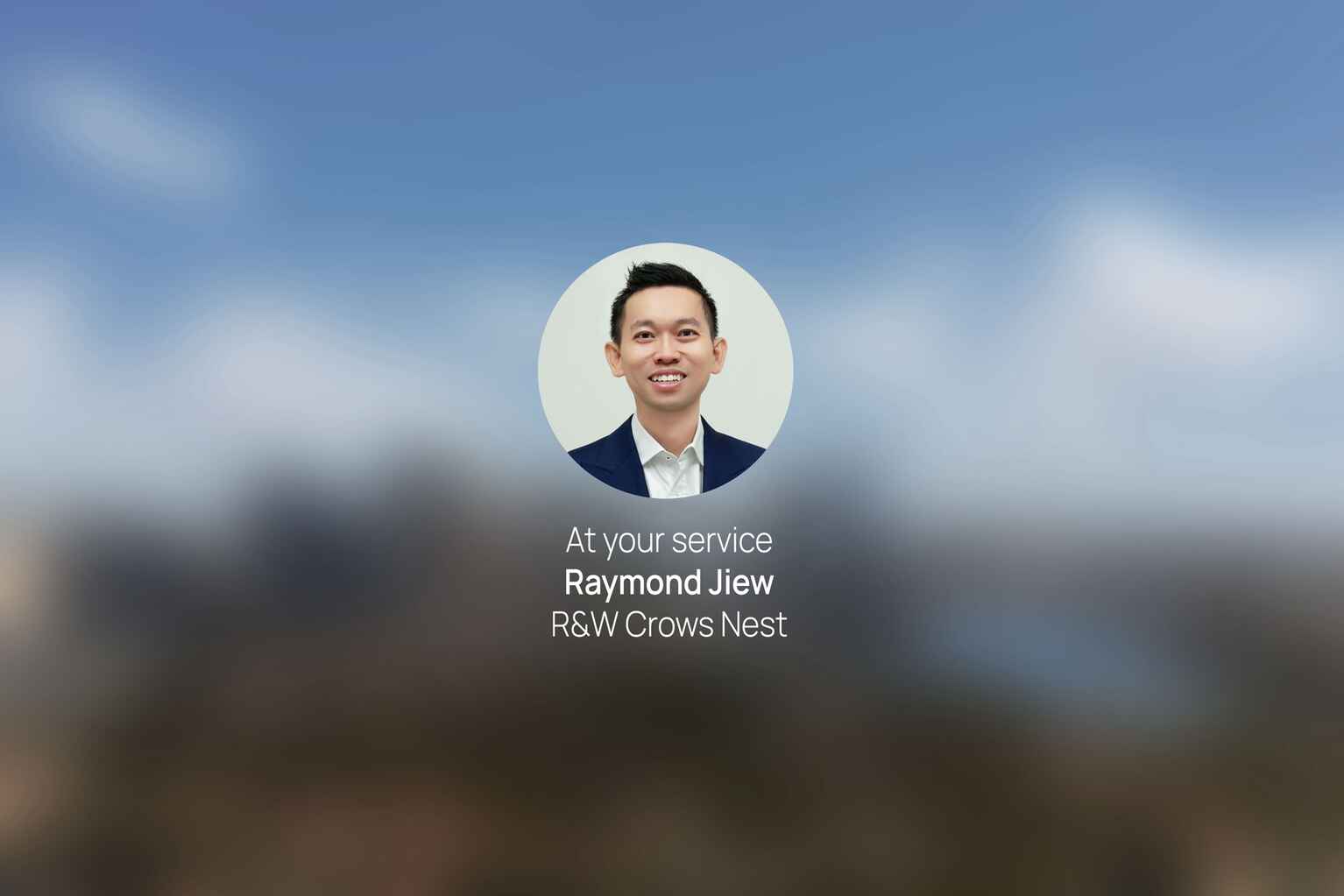 10/4-6 Nicholson Street Wollstonecraft 10/4-6 Nicholson Street Wollstonecraft