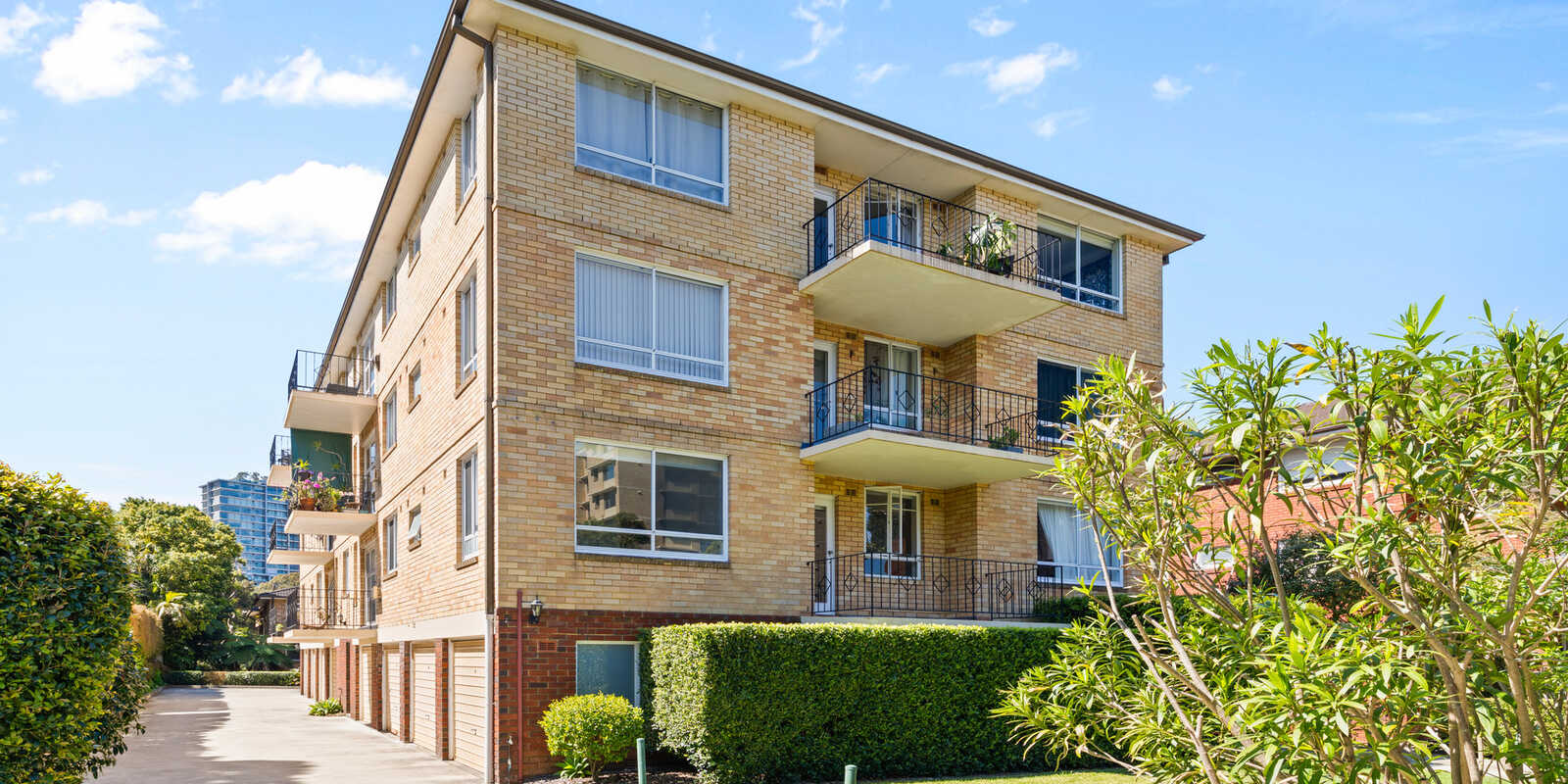 11/73 Shirley Road Wollstonecraft 11/73 Shirley Road Wollstonecraft