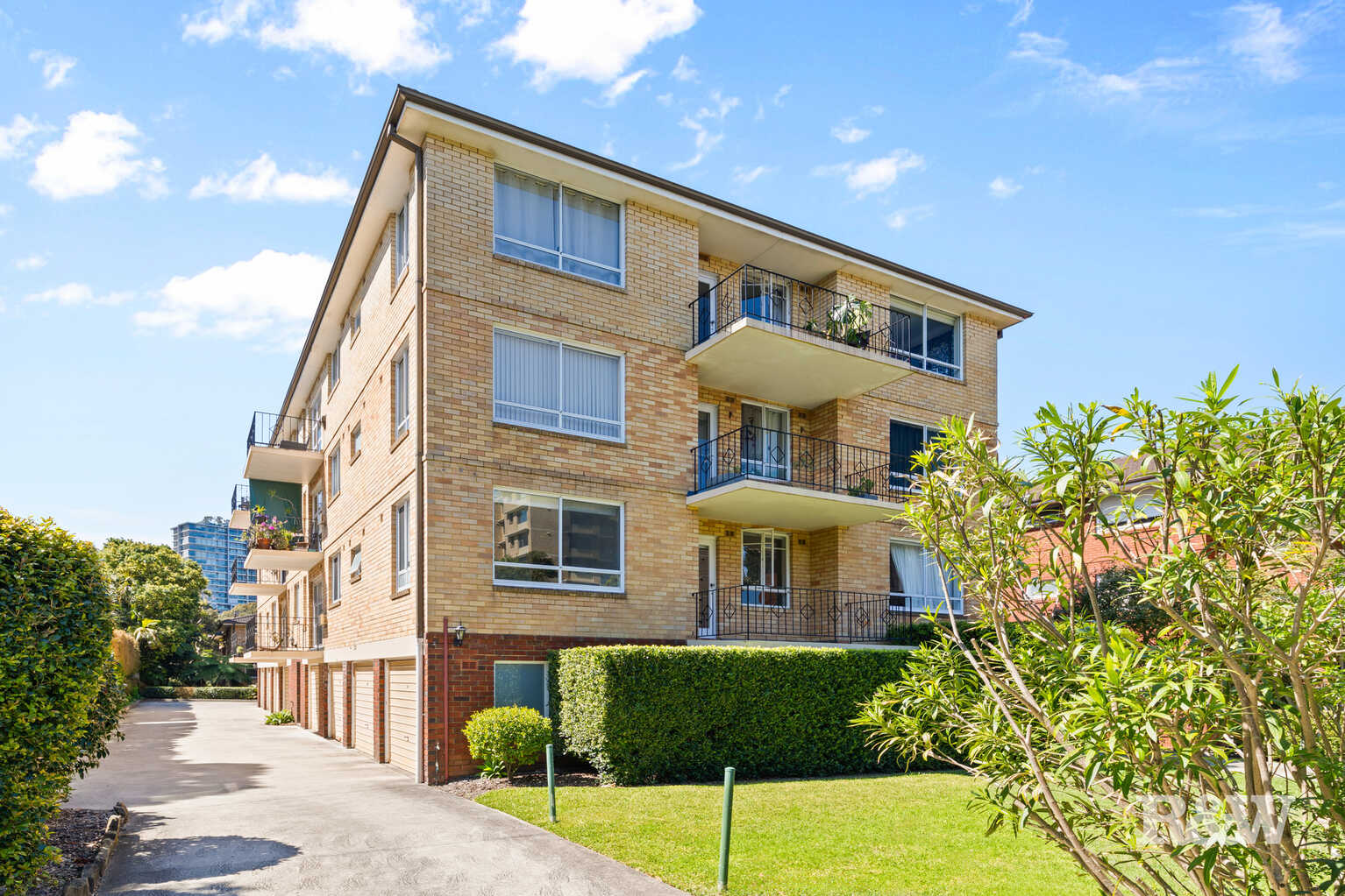 11/73 Shirley Road Wollstonecraft 11/73 Shirley Road Wollstonecraft