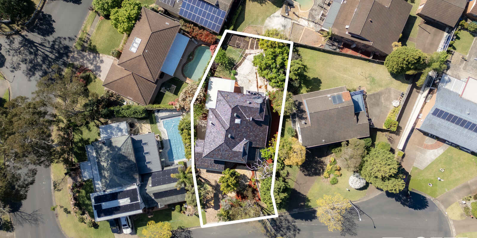 3 Coral Court Cherrybrook 3 Coral Court Cherrybrook