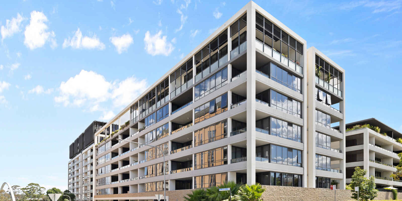 309/1 Broughton Street Parramatta