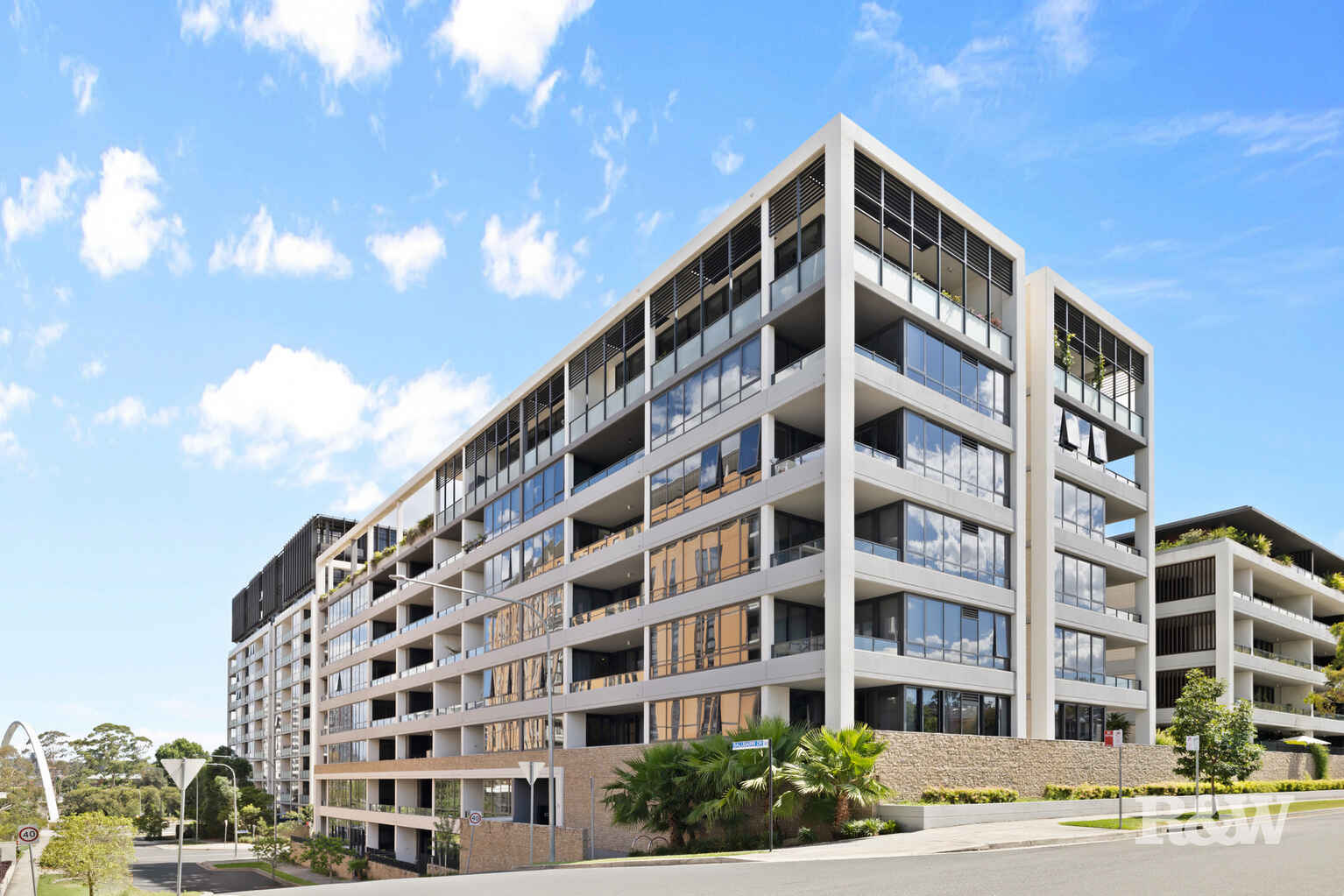 309/1 Broughton Street Parramatta