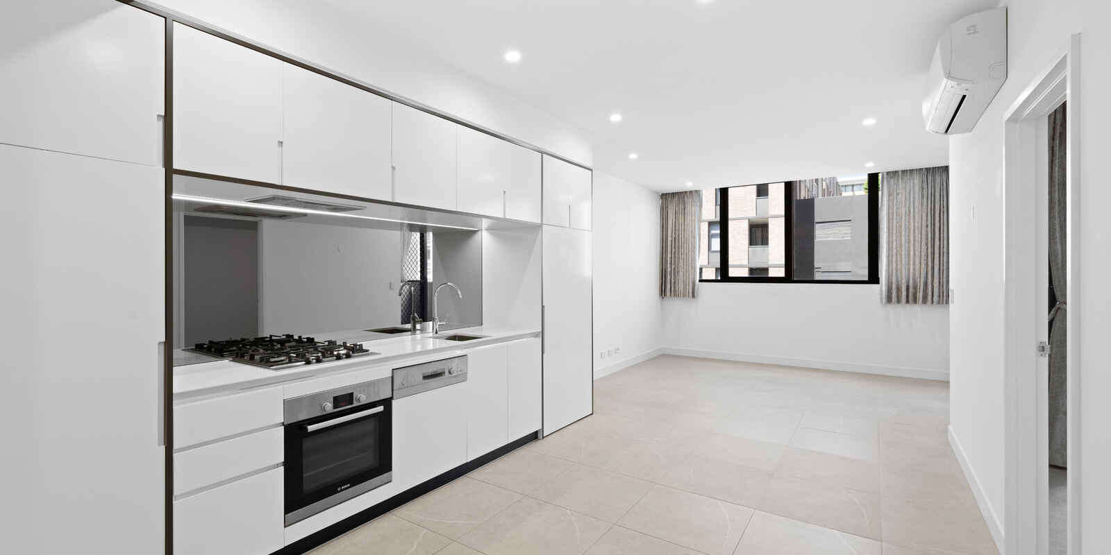 309/1 Broughton Street Parramatta