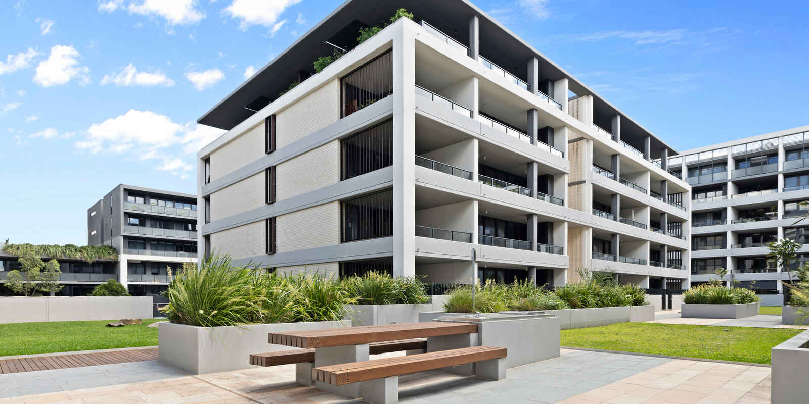 309/1 Broughton Street Parramatta