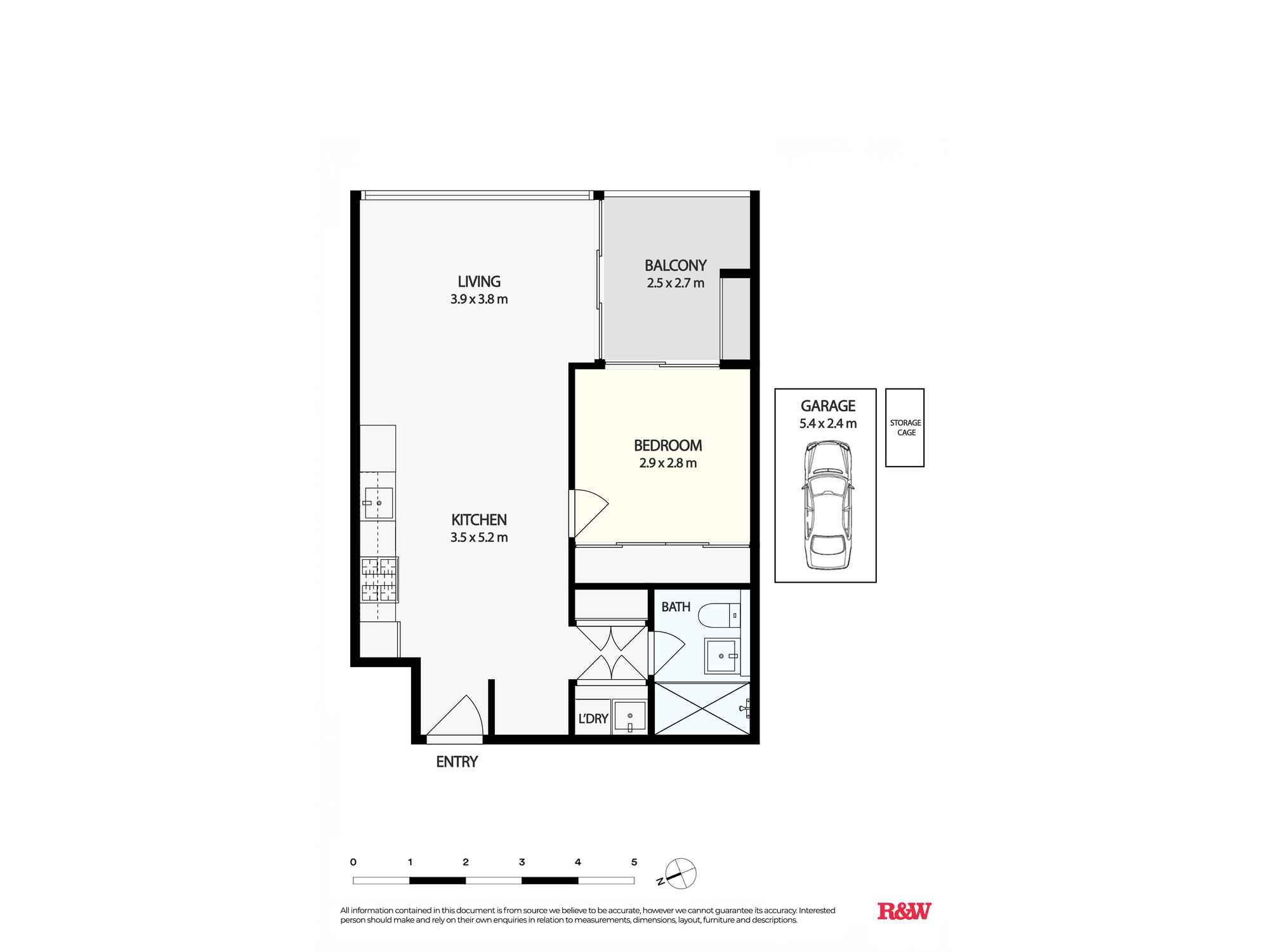 309/1 Broughton Street Parramatta