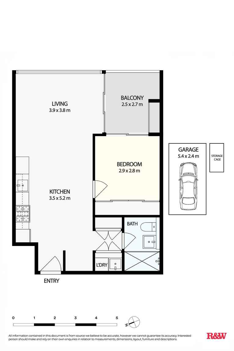 309/1 Broughton Street Parramatta