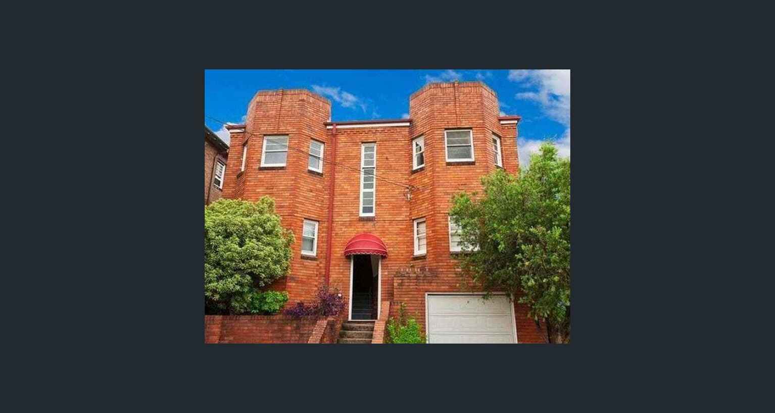 1/23 King Street Waverton