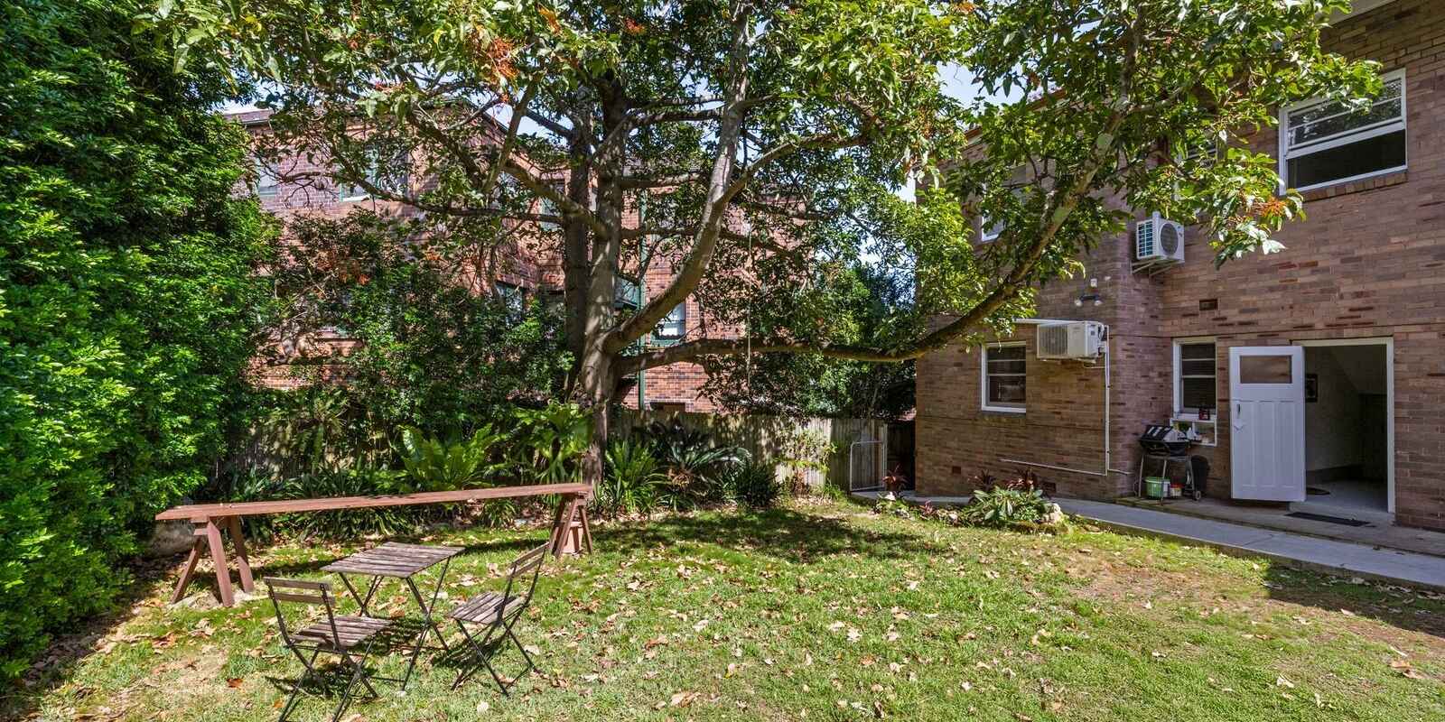 3/23 King Street Waverton