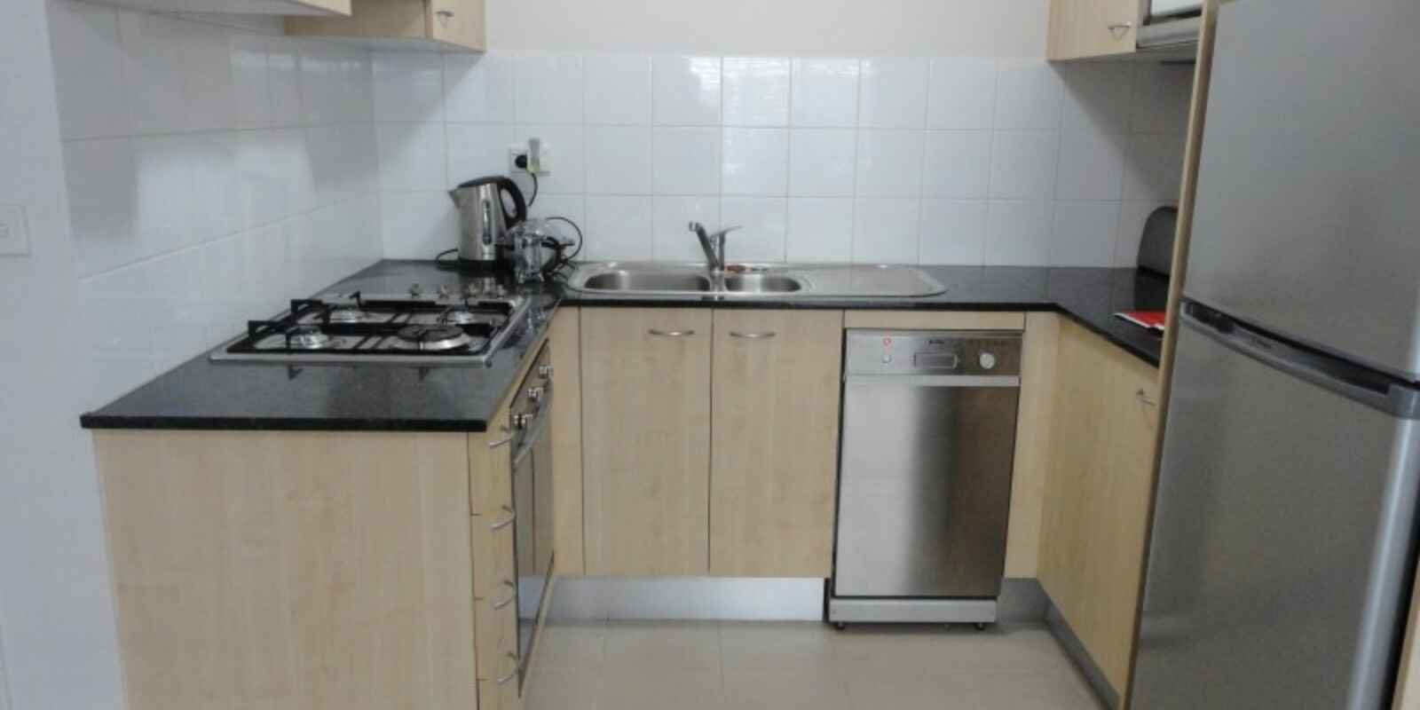 14/166 Pacific Highway North Sydney