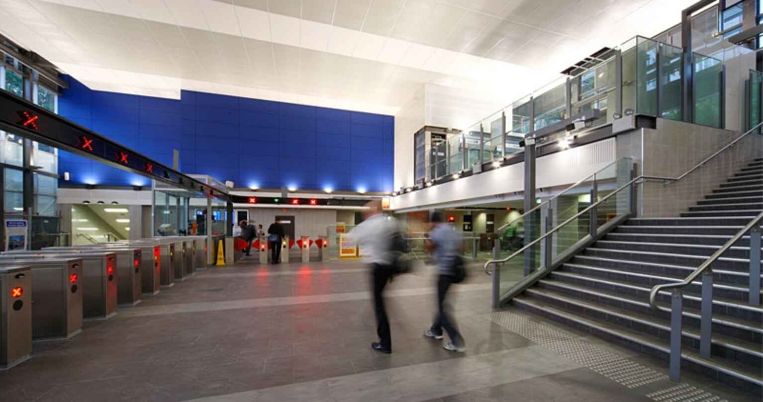 14/166 Pacific Highway North Sydney