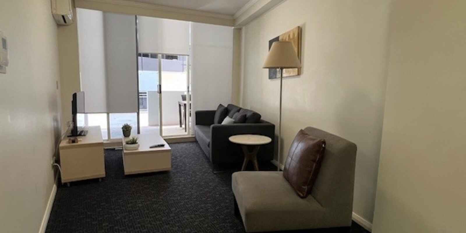 4/361 Kent Street Sydney