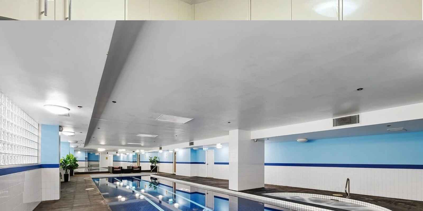 4/361 Kent Street Sydney