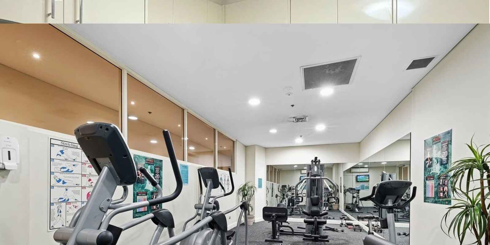 4/361 Kent Street Sydney