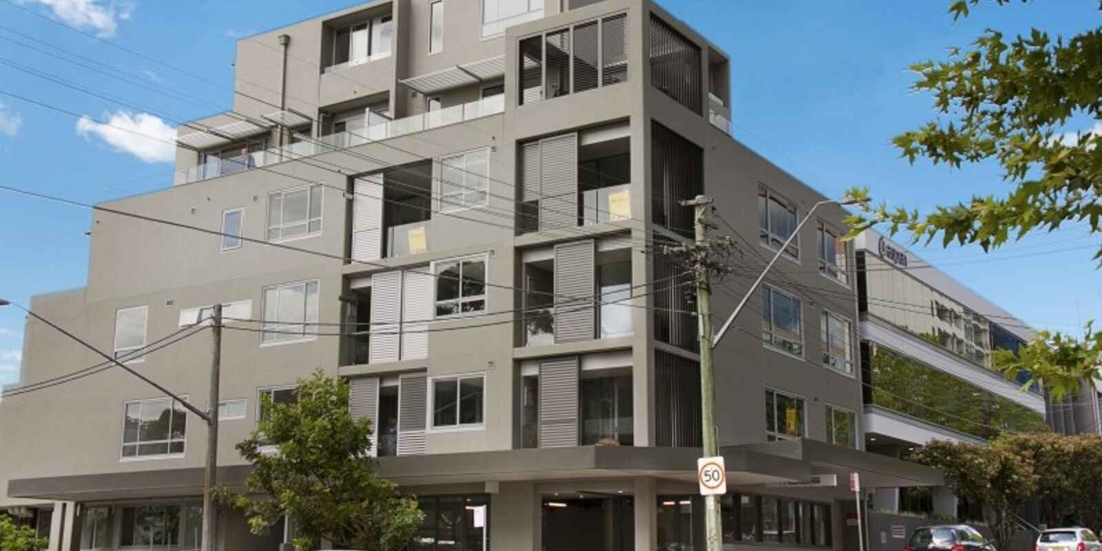 7/30 Chandos Street St Leonards