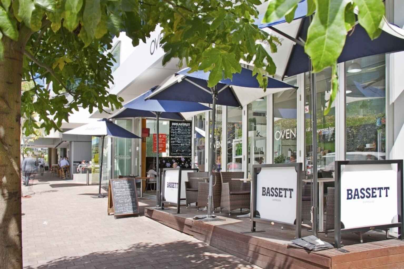 7/30 Chandos Street St Leonards