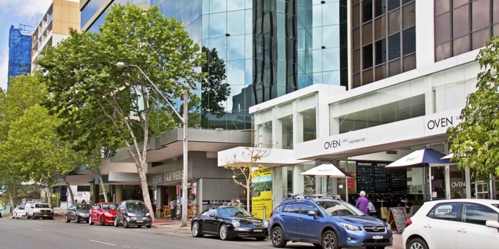 7/30 Chandos Street St Leonards