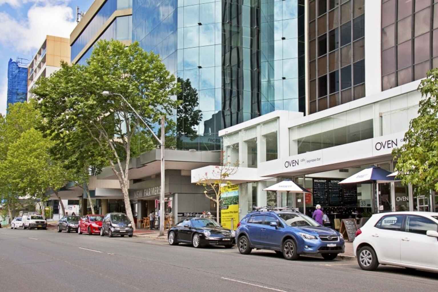 7/30 Chandos Street St Leonards