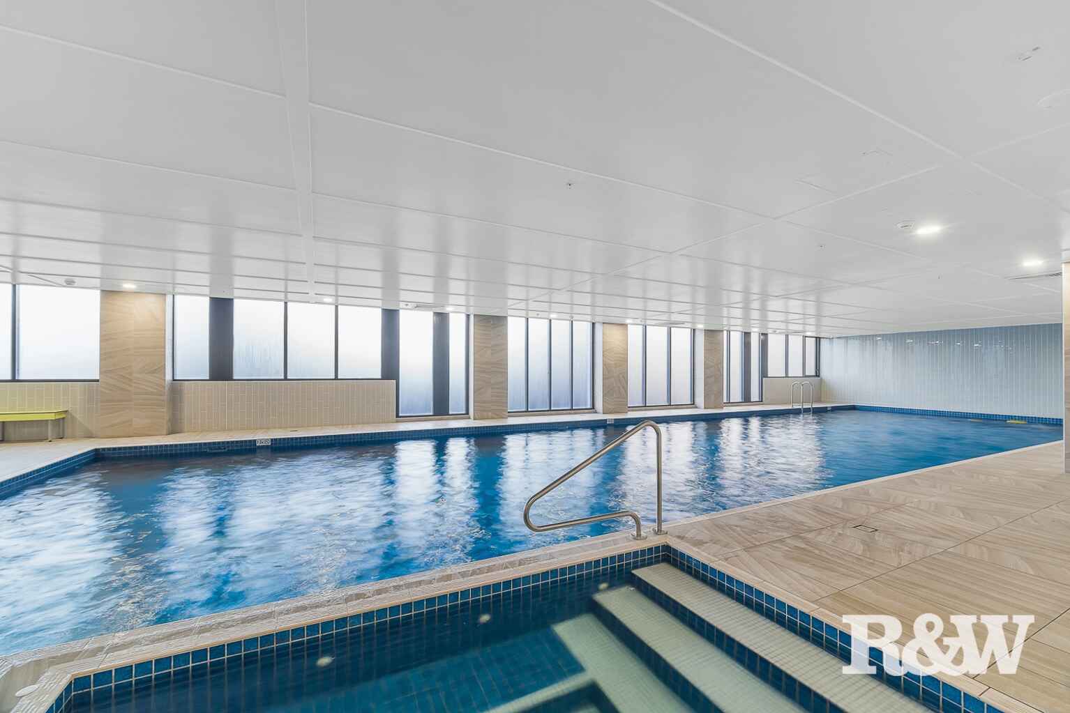 452/1C Betty Cuthbert Avenue Sydney Olympic Park