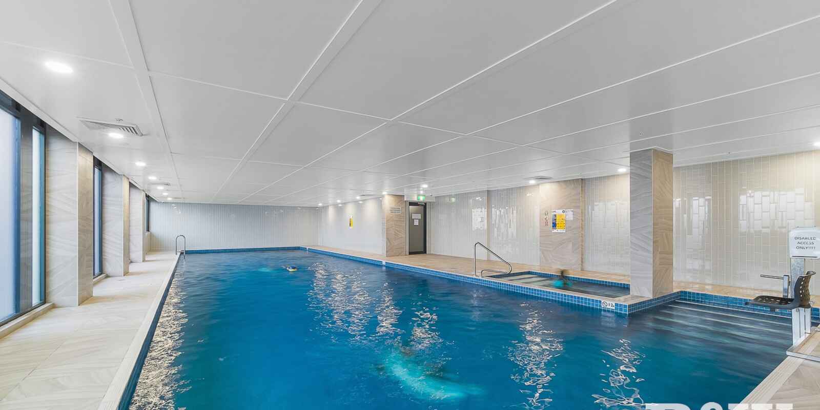 452/1C Betty Cuthbert Avenue Sydney Olympic Park